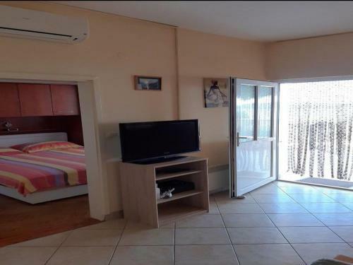 Apartments Dobrila