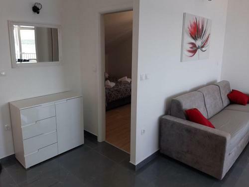 Apartments Dobrila