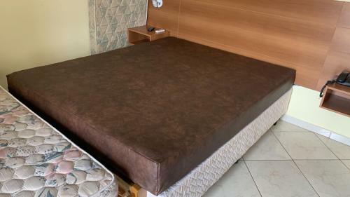 Apartamento Thermas Place