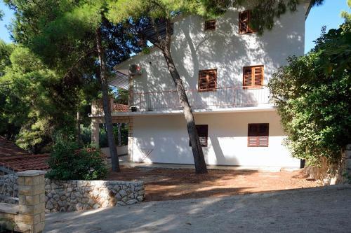 Apartments By The Sea Ivan Dolac, Hvar - 18100
