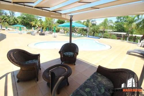 Apartamento Enseada Nautica