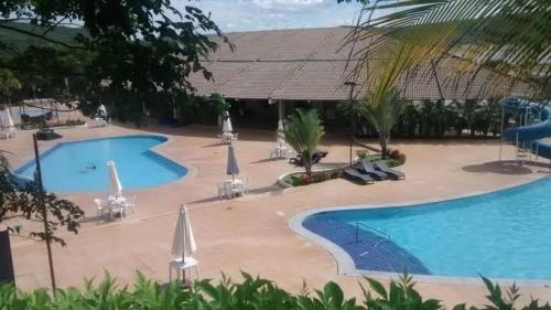 Apartamento Enseada Nautica