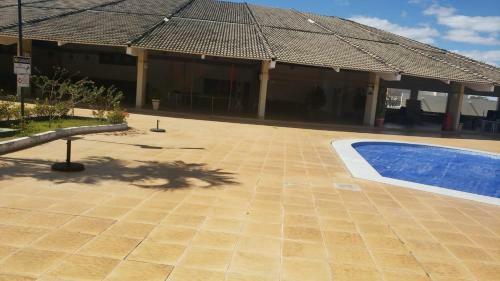Apartamento Enseada Nautica