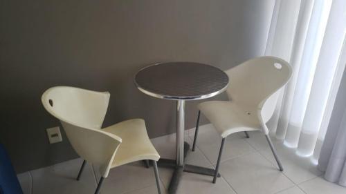 Apartamento Enseada Nautica