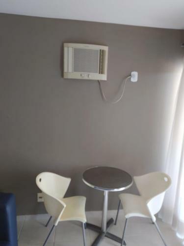 Apartamento Enseada Nautica