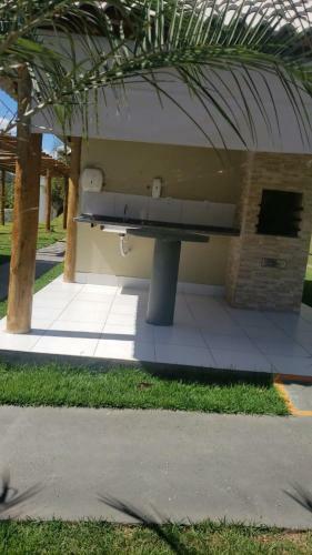 Apartamento Enseada Nautica