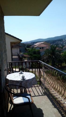 Apartamento Studio With A View