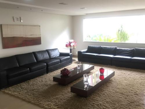 Luxuoso Apartamento de 2 Quartos! 7 Piscinas! Rpt2