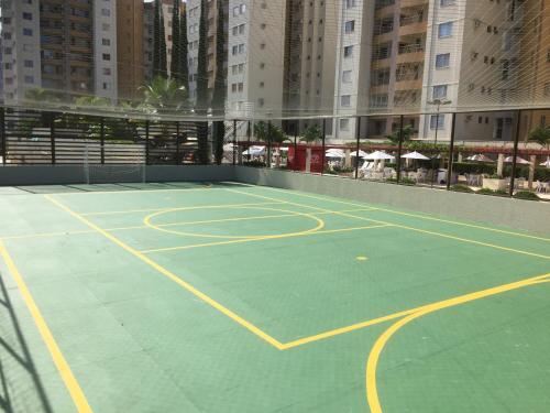 Luxuoso Apartamento de 2 Quartos! 7 Piscinas! Rpt2
