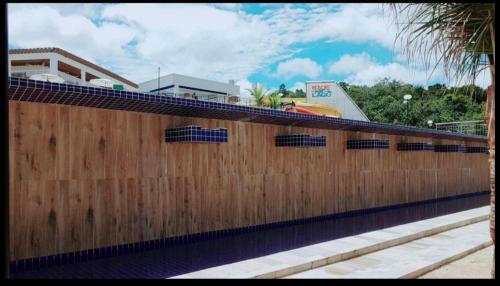 Apartamento Lake Resort