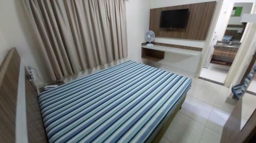 Apartamento Caldas Novas Lacqua Diroma