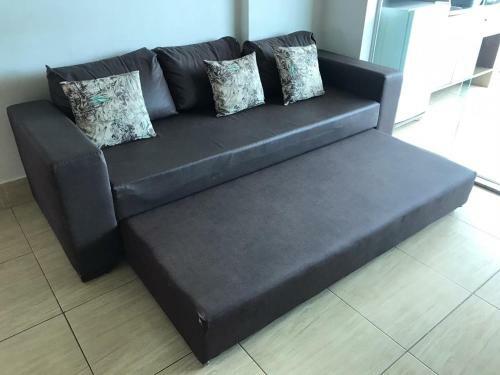 Apartamento Flat Fiore Prime Style - Extens�o Do Seu Lar