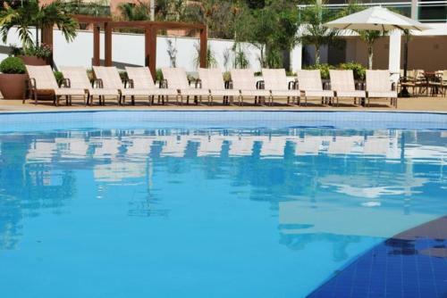 Apartamento Riviera Park