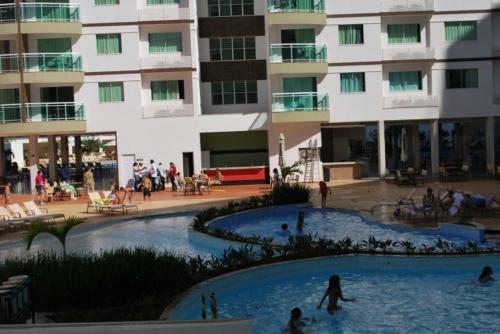 Apartamento Riviera Park