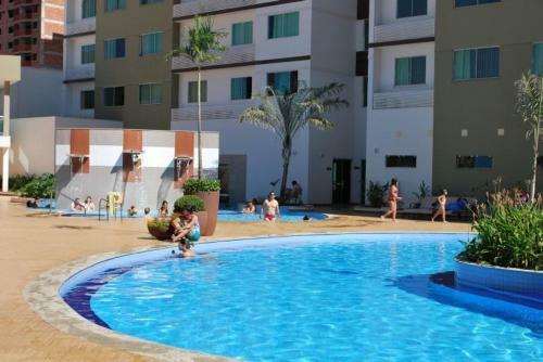 Apartamento Riviera Park