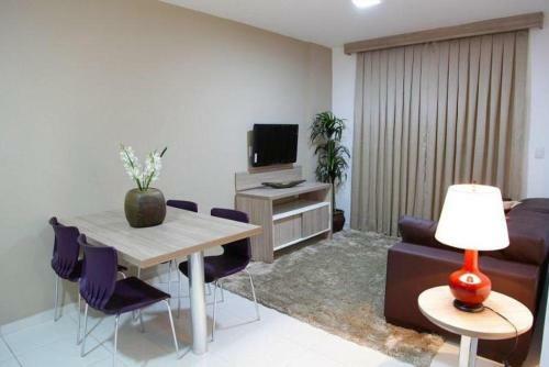 Apartamento Riviera Park