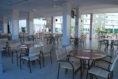 Apartamento Riviera Park