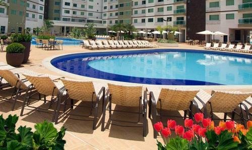 Apartamento Riviera Park