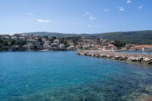 Seafront Apartment Marina