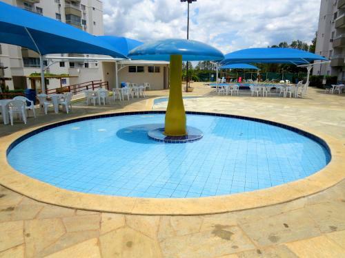 Lagoa Flat Service - Apartamentos Para Temporada