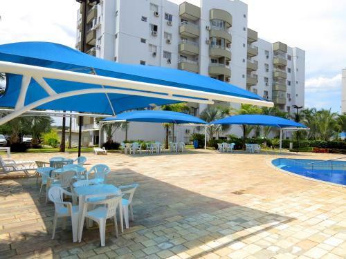 Lagoa Flat Service - Apartamentos Para Temporada