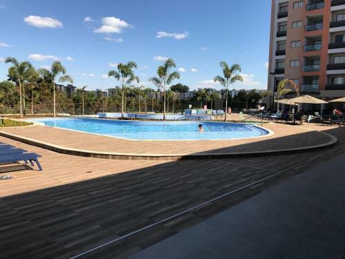 Hotel Alta Vista Thermas Resort