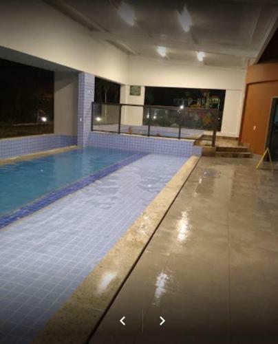 Hotel Alta Vista Thermas Resort