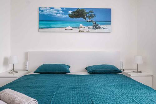 Apartment In Klimno - Insel Krk 42236