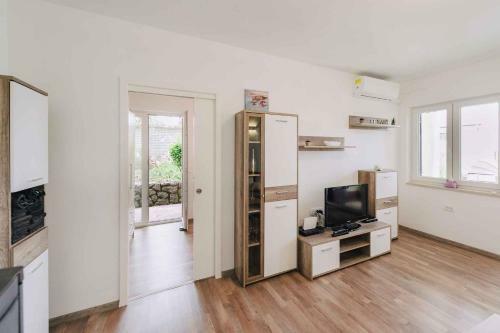 Apartments In Klimno - Insel Krk 42235