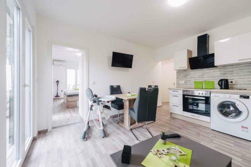 Apartments In Klimno - Insel Krk 42235