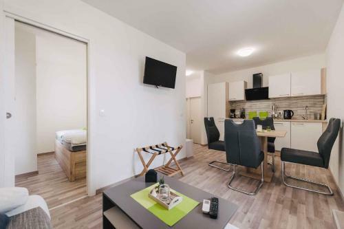 Apartments In Klimno - Insel Krk 42235