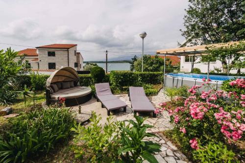 Apartments In Klimno - Insel Krk 42235