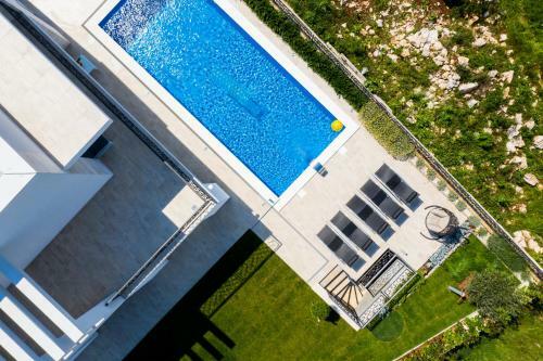 Villa Zarra