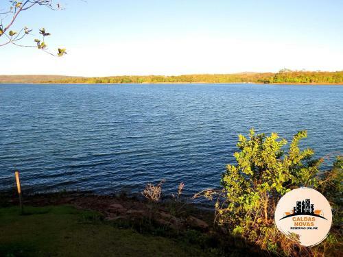 Mans�o No Lago - Caldas Novas Reservas Online