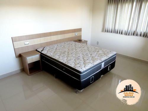 Mans�o No Lago - Caldas Novas Reservas Online