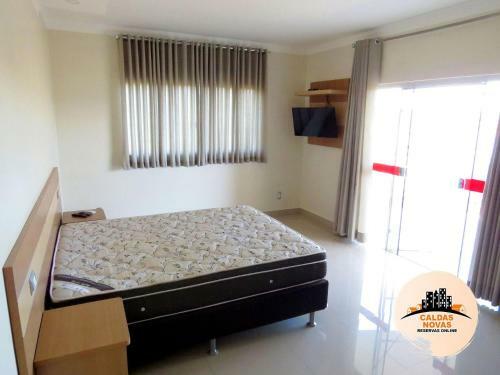 Mans�o No Lago - Caldas Novas Reservas Online