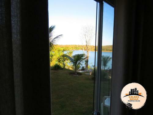Mans�o No Lago - Caldas Novas Reservas Online