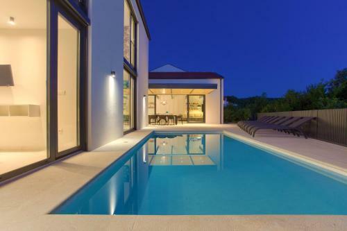 Villa Casa Bela