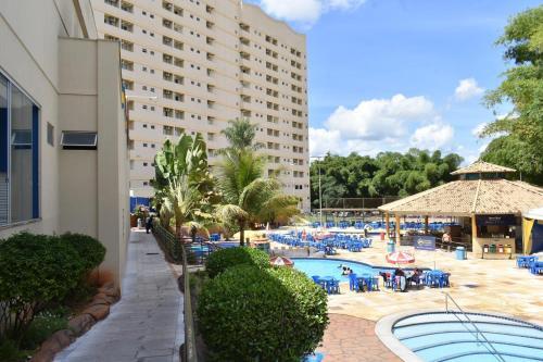 Hotel Golden Dolphin Grand Hotel 130