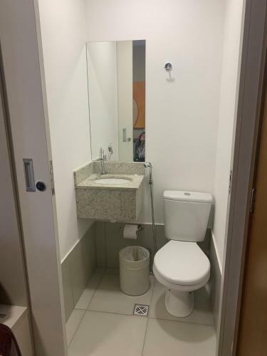 Apartamento Evian Thermas Residence
