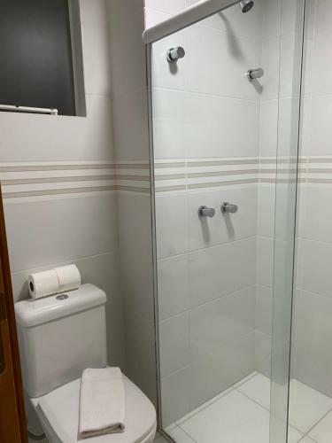 Apartamento Flat Atrium No Melhor de Caldas Novas
