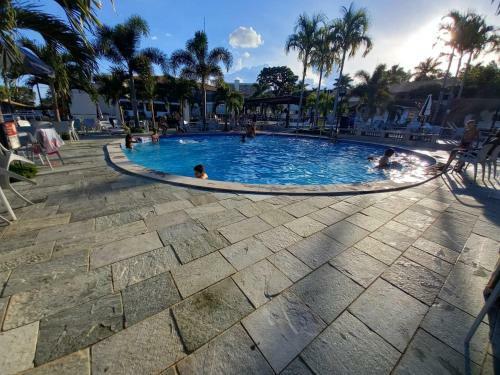 Hotel Diroma Resort Caldas Novas