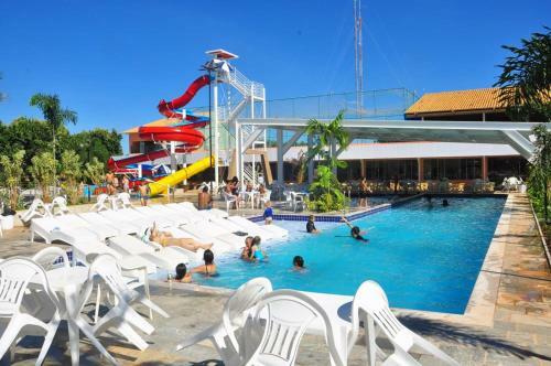 Apartamento Diroma Fiori Resort Particular
