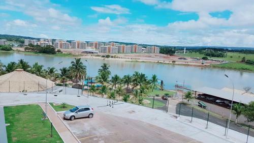 Resort Do Lago Apart