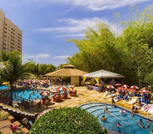 Golden Dolphin Grand Resort - Apt 401