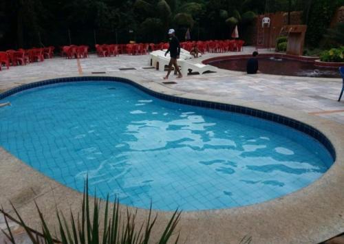 Golden Dolphin Grand Resort - Apt 401