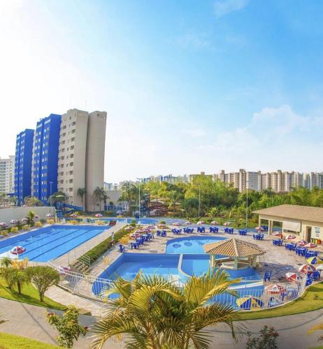 Golden Dolphin Grand Resort - Apt 401