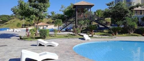 Golden Dolphin Grand Resort - Apt 401