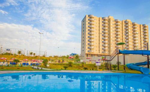 Hotel Golden Dolphin Express Oficial