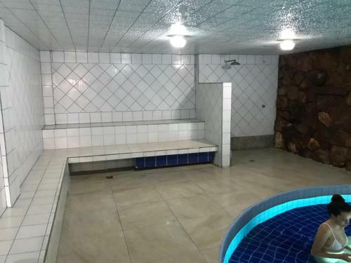 Apartamento Ap� Da V� Cleyne